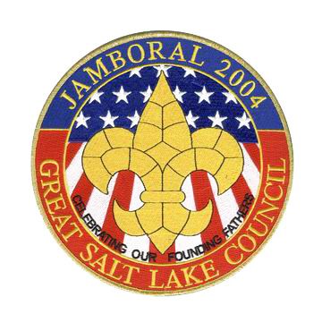 Boy Scout Activity Patches - Boy Scout Activity Patches