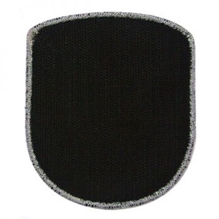 Individuelle Militär-PVC-Abzeichen