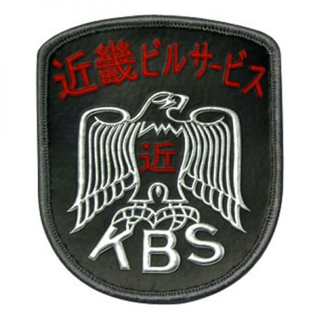 Emblemas Militares Personalizados com Velcro - Emblemas Militares
