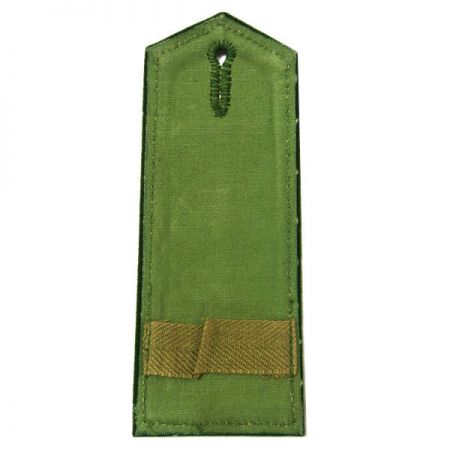 カスタム 制服 刺繍 エポレット 卸売り