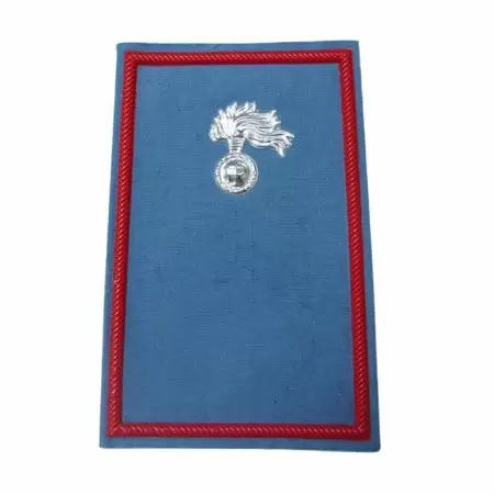 カスタムショルダーエポレット