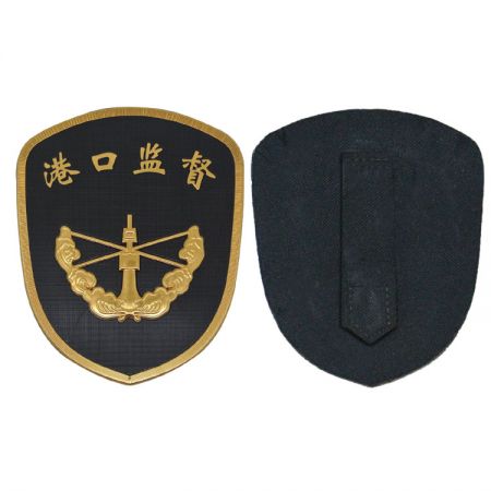 Custom Epaulettes with High Quality and Low Price