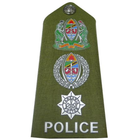 Bảng vai logo tùy chỉnh