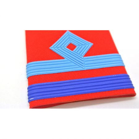 Produttori e grossisti di badge in PVC in rilievo