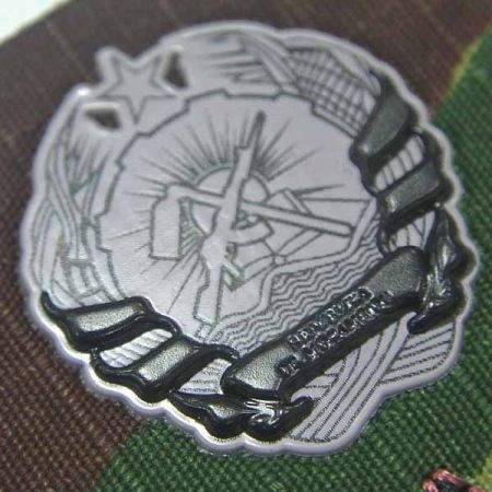 đồng phục quân sự