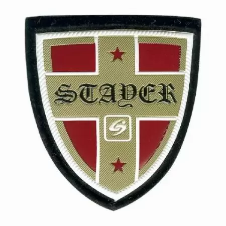 Toppe in TPU testurizzato - Toppa militare con sfondo stampato e dettagli 3D in rilievo