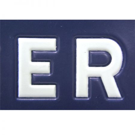 индивидуальные пвх патчи на велкро