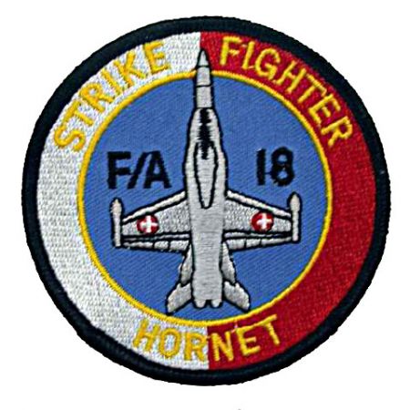 Army Embroidery Patches