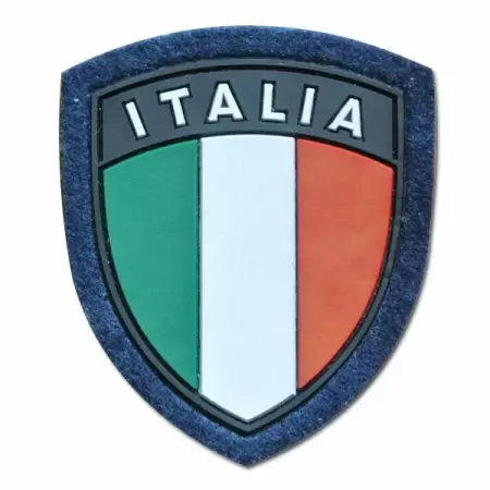 Patch de PVC de Alta Frequência - Etiqueta de PVC de Alta Frequência