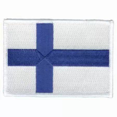 Huy hiệu cờ quốc gia tùy chỉnh - Huy hiệu cờ quốc gia tùy chỉnh