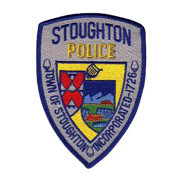 Police Patches for Uniform