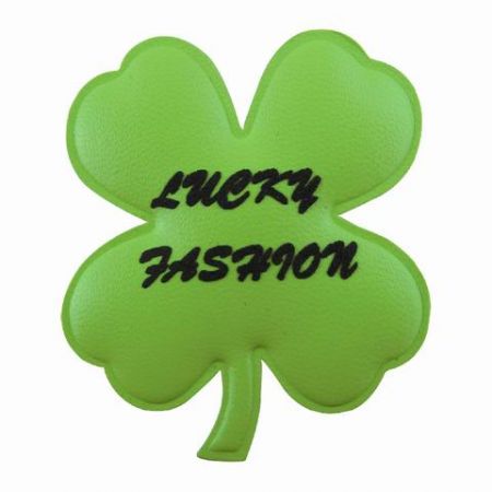 Écusson de transfert thermique TPU personnalisé