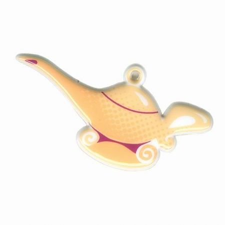 Benutzerdefinierter TPU-Patch