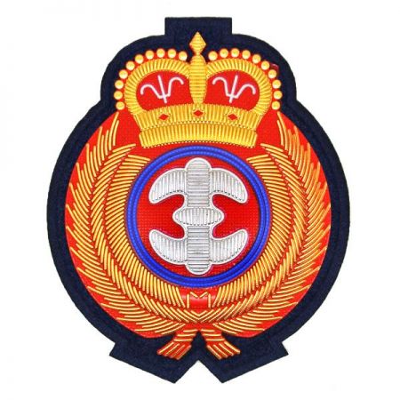 Toppe TPU dell'esercito in rilievo - Toppa TPU arnt con un'incredibile quantità di dettagli 3D in rilievo