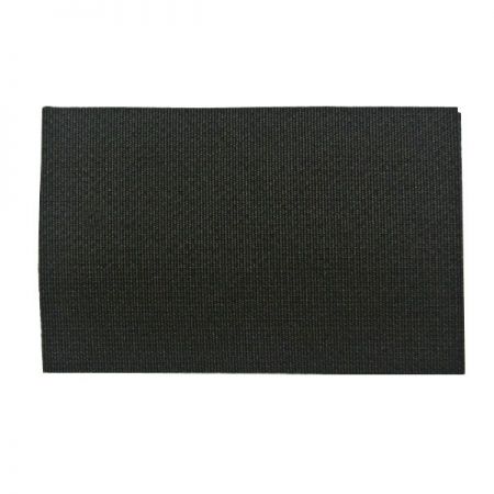 Mảnh ghép cờ logo TPU có kết cấu 3D