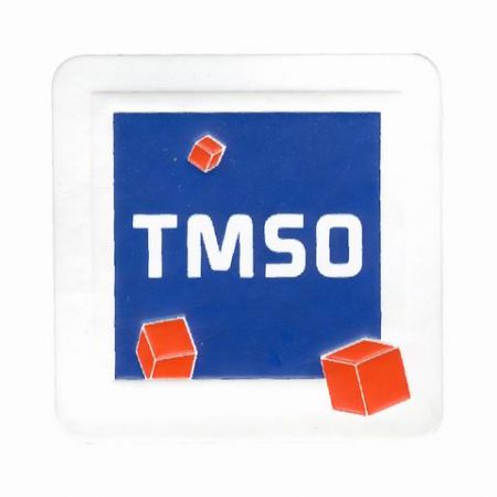 Mảnh ghép logo nổi