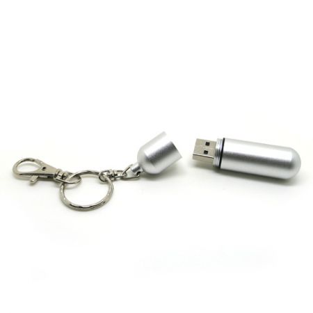 Флеш-накопитель USB