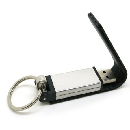 флеш-накопитель USB