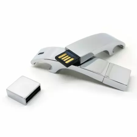 Ổ đĩa USB mở nắp chai - Ổ đĩa USB mở nắp chai