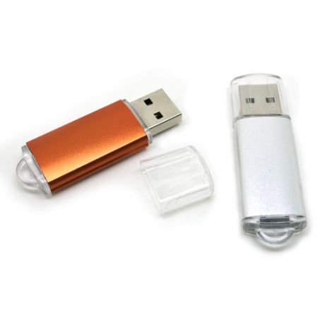 USB bærbar tommeldrev