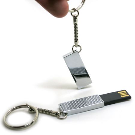 Fornecedor de pingente de pen drive USB