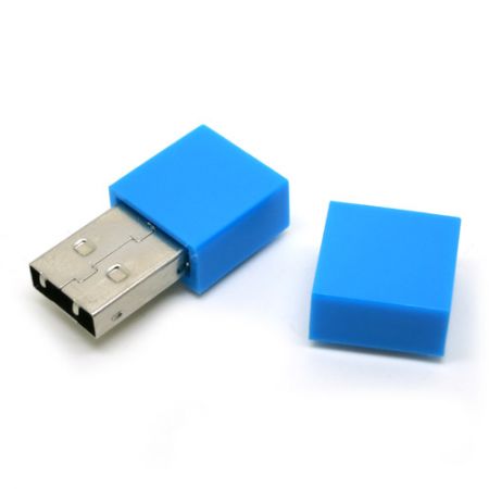 USB-speelgoed