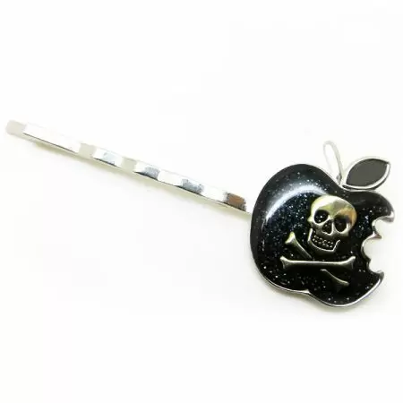 Kẹp Tóc Được Làm Tùy Chỉnh - Kẹp tóc tùy chỉnh