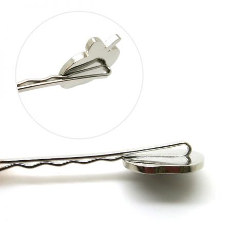 spille per capelli personalizzate