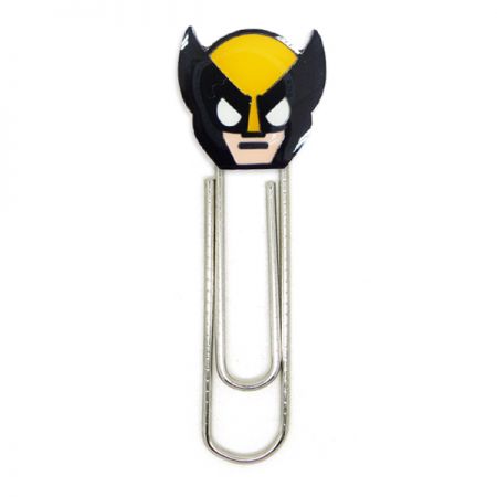 Paper Metal Clips - Paper Metal Clips