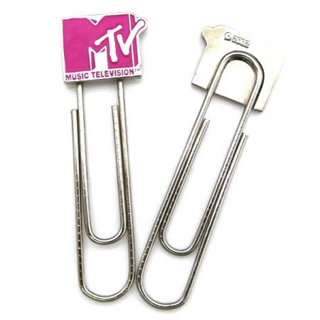 Metal Paper Clips - Metal Paper Clips