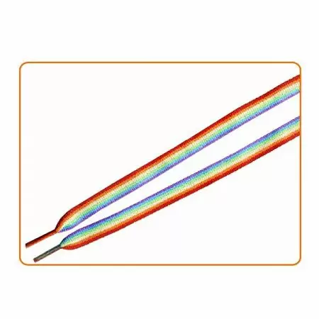 Dây giày tùy chỉnh - Dây giày tùy chỉnh