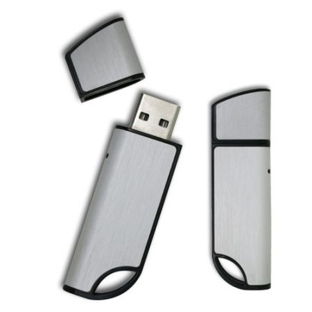 Moderne USB-flash-stasjon