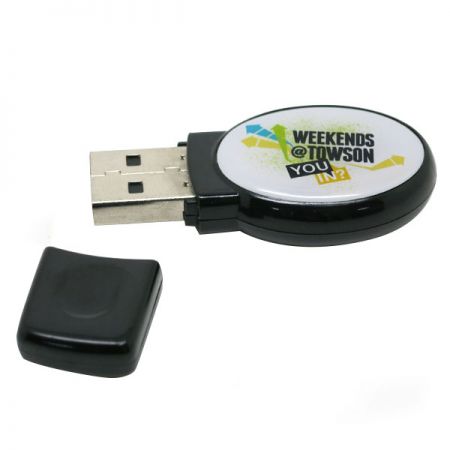 แฟลชไดรฟ์ USB - แฟลชไดรฟ์ USB