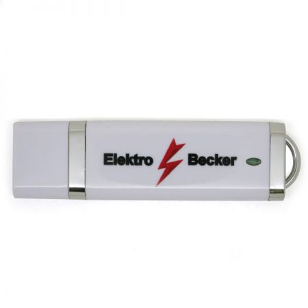 USB флеш-накопитель - USB флеш-накопитель