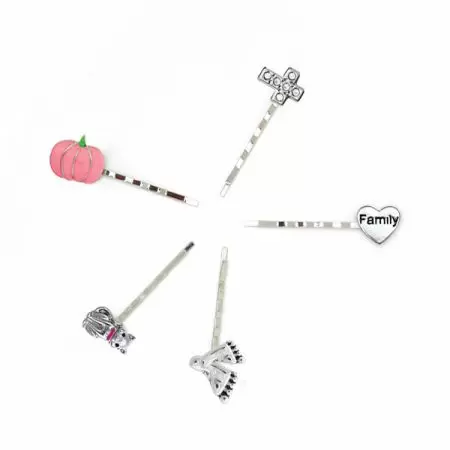 Cài tóc thời trang - Cài tóc thời trang