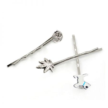 Chìa khóa Kirby bằng kim loại - Chìa khóa Kirby bằng kim loại