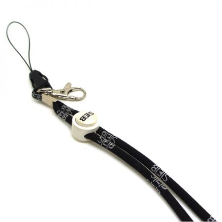 шейные ремешки для ключей