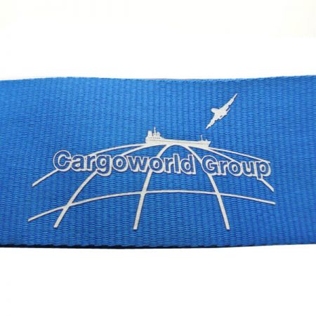 dây đai hành lý cá nhân hóa