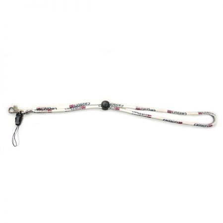 Cordon de lanière de badge en gros - Cordon de lanière de badge en gros