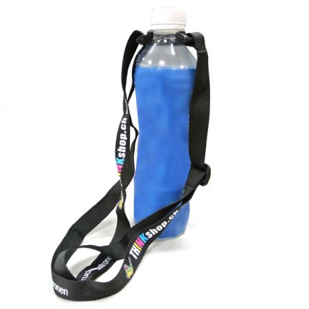 Lanière porte-bouteille - Lanière porte-bouteille