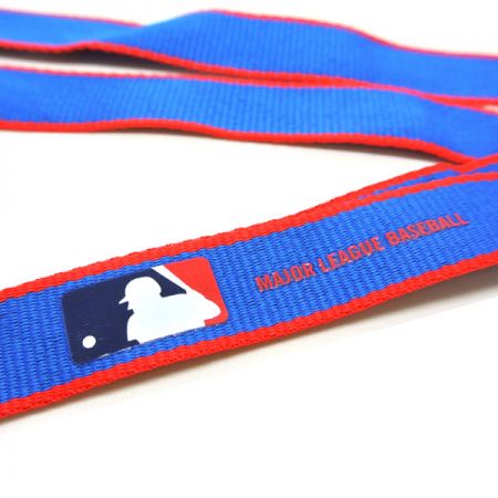 소량 주문 가능한 맞춤 랜야드