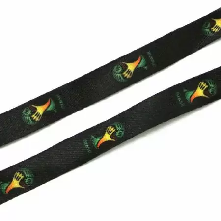 lacci per scarpe personalizzati di colore