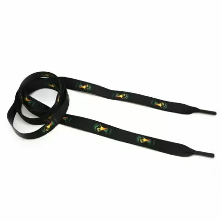 lacci per scarpe personalizzati all'ingrosso