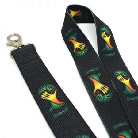 laccio elastico stampato