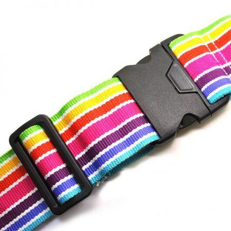 dây đai hành lý quảng cáo cá nhân hóa