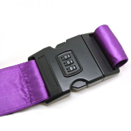 Dây đai hành lý tùy chỉnh