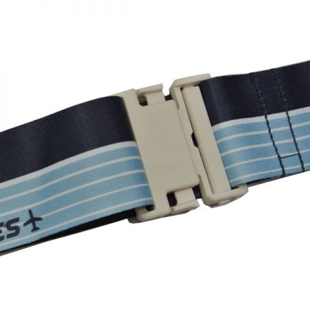 Nhà sản xuất dây đai hành lý sỉ