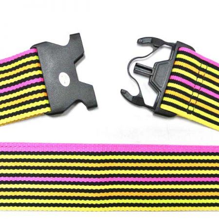 dây đai hành lý cá nhân hóa