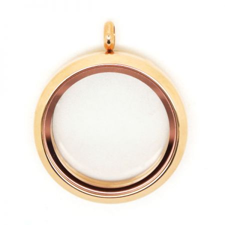 vòng cổ lơ lửng tròn - vòng cổ lơ lửng tròn