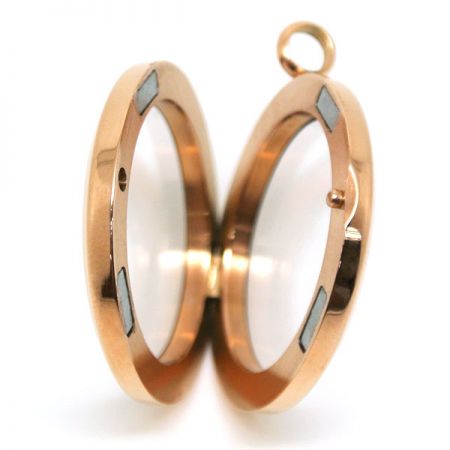 ゴールデンフローティングロケット